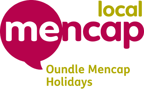 Mencap Logo